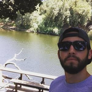 Meet your Posher, Matthew